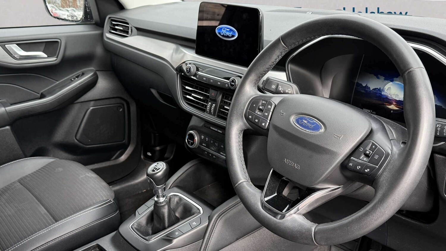 Used Ford Kuga 2022 for sale - 77913776: Photo 6