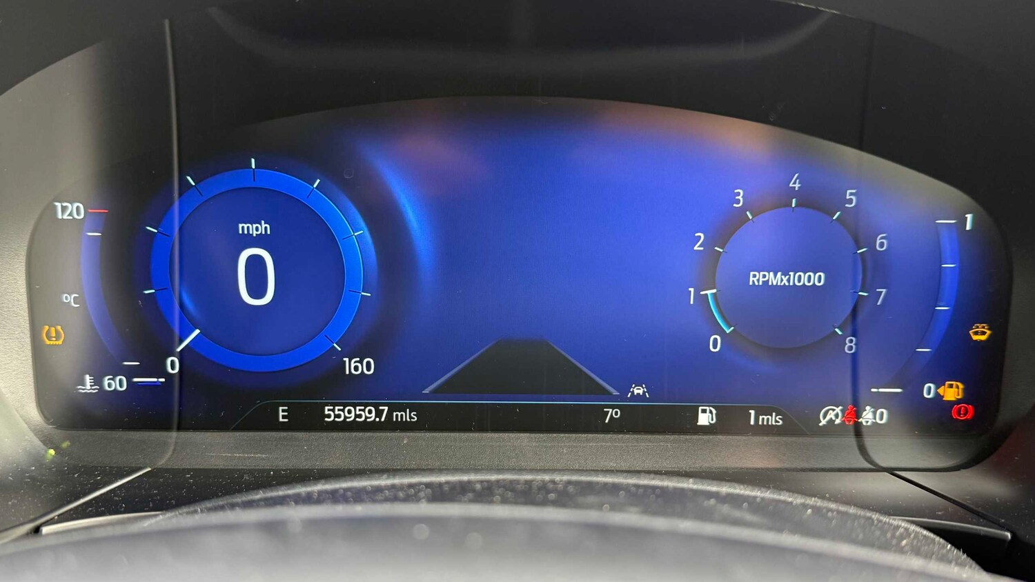 Used Ford Kuga 2022 for sale - 77913776: Photo 8