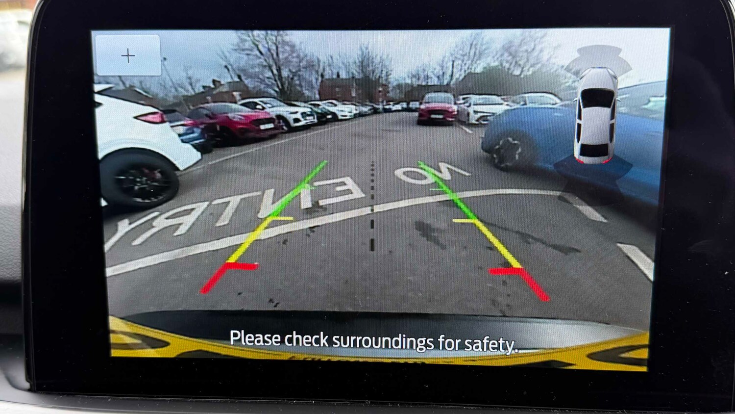 Used Ford Kuga 2022 for sale - 77913776: Photo 9