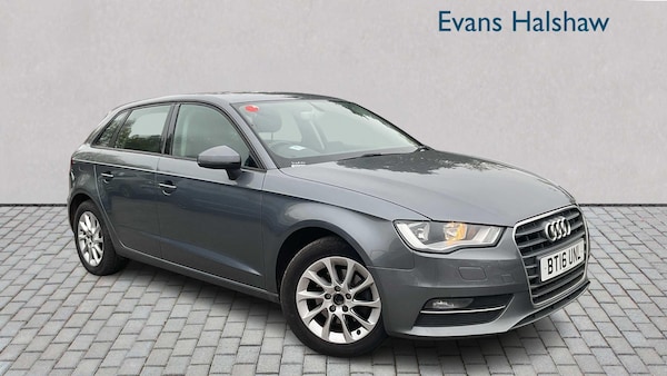 Used Audi A3 2016 for sale - 76242543: Photo 1