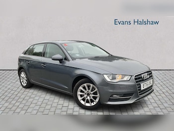 Audi - A3