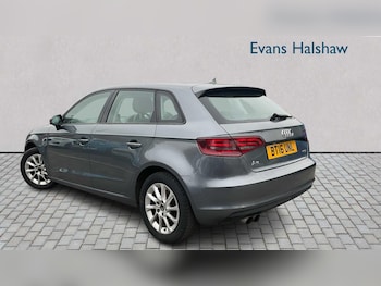 Used Audi A3 2016 for sale - 76242543: Photo 2