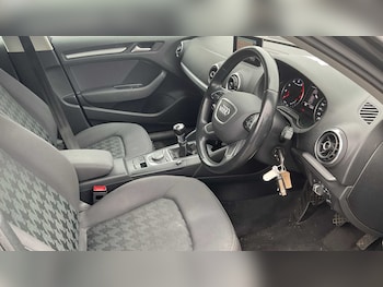 Used Audi A3 2016 for sale - 76242543: Photo 3