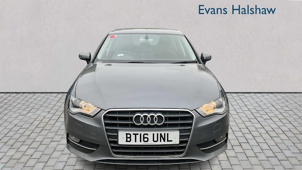 Used Audi A3 2016 for sale - 76242543: Photo 6