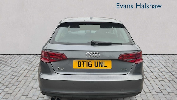 Used Audi A3 2016 for sale - 76242543: Photo 7
