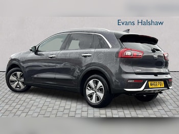 Used Kia Niro 2019 for sale - 76460190: Photo