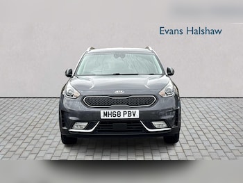 Used Kia Niro 2019 for sale - 76460190: Photo