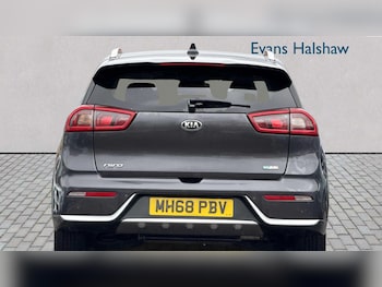 Used Kia Niro 2019 for sale - 76460190: Photo