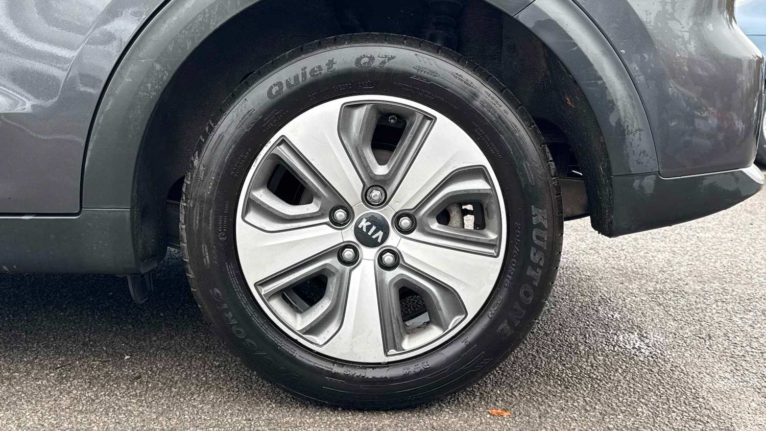 Used Kia Niro 2019 for sale - 76460190: Photo 6