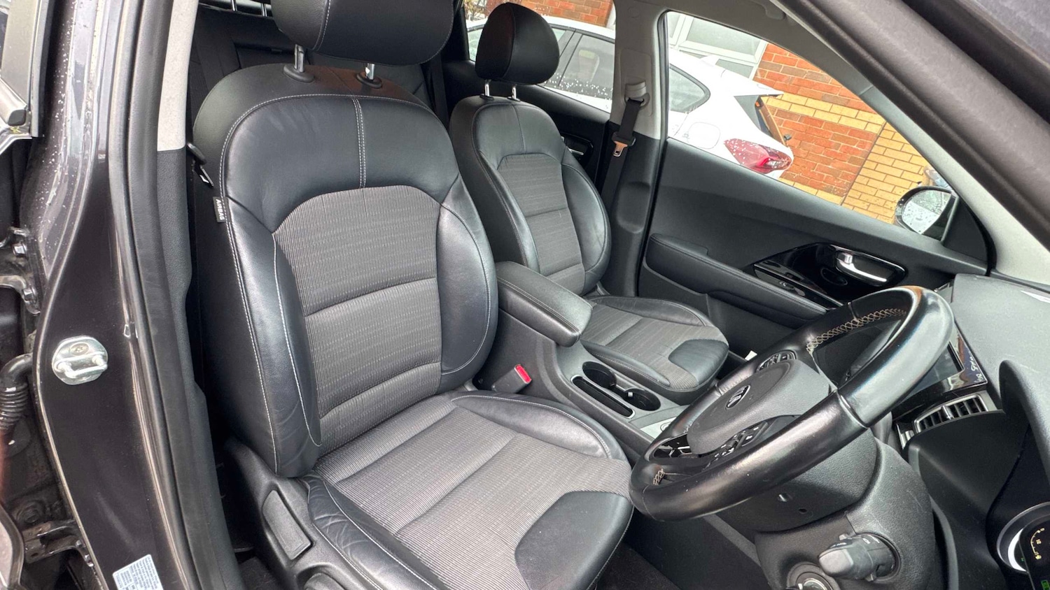 Used Kia Niro 2019 for sale - 76460190: Photo 7