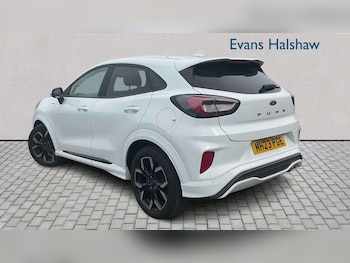 Used Ford Puma 2023 for sale - 78978907: Photo