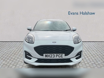 Used Ford Puma 2023 for sale - 78978907: Photo