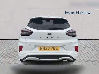 Used Ford Puma 2023 for sale - 78978907: Photo