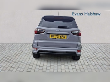 Used Ford Ecosport 2023 for sale - 78666590: Photo