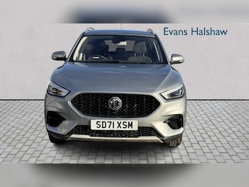 Used MG MG ZS 2021 for sale - 77334003: Photo