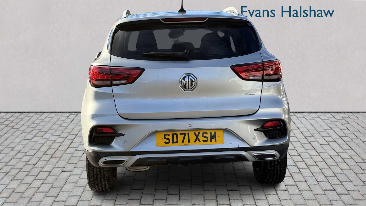 Used MG MG ZS 2021 for sale - 77334003: Photo 6