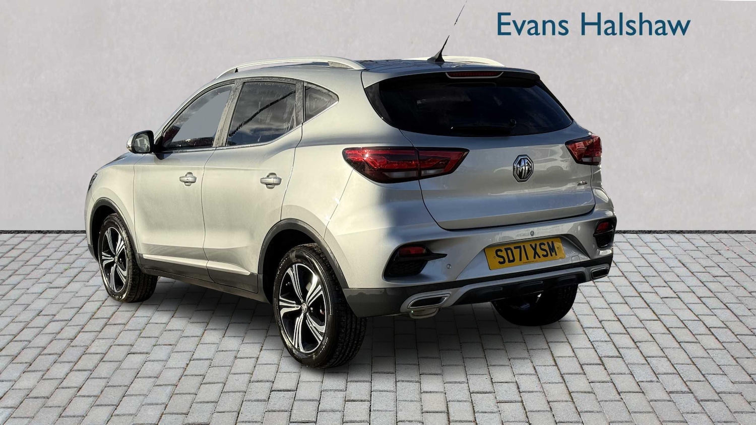 Used MG MG ZS 2021 for sale - 77334003: Photo 7