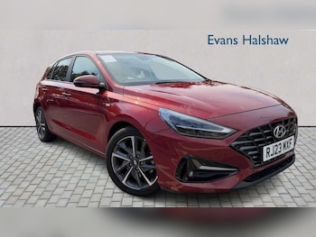 Used Hyundai i30 2023 for sale - 79204588: Photo
