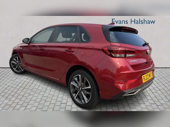 Used Hyundai i30 2023 for sale - 79204588: Photo