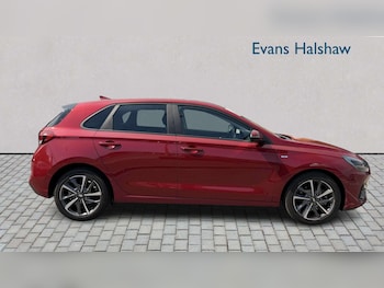 Used Hyundai i30 2023 for sale - 79204588: Photo
