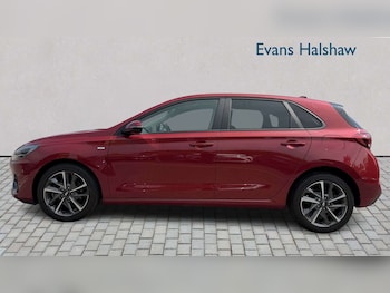 Used Hyundai i30 2023 for sale - 79204588: Photo
