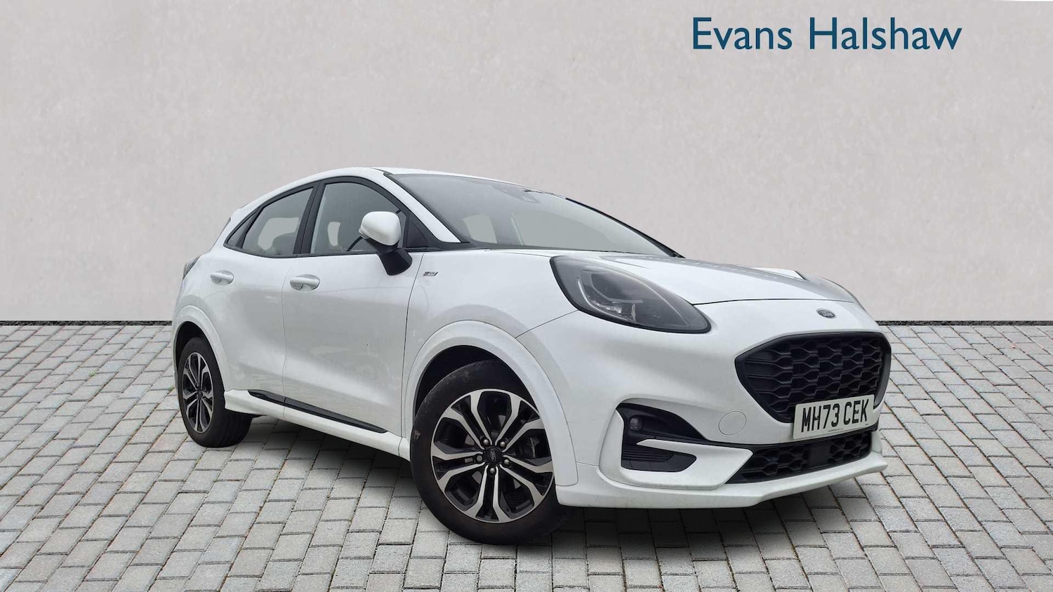 Used Ford Puma 2023 for sale - 77333898: Photo 1
