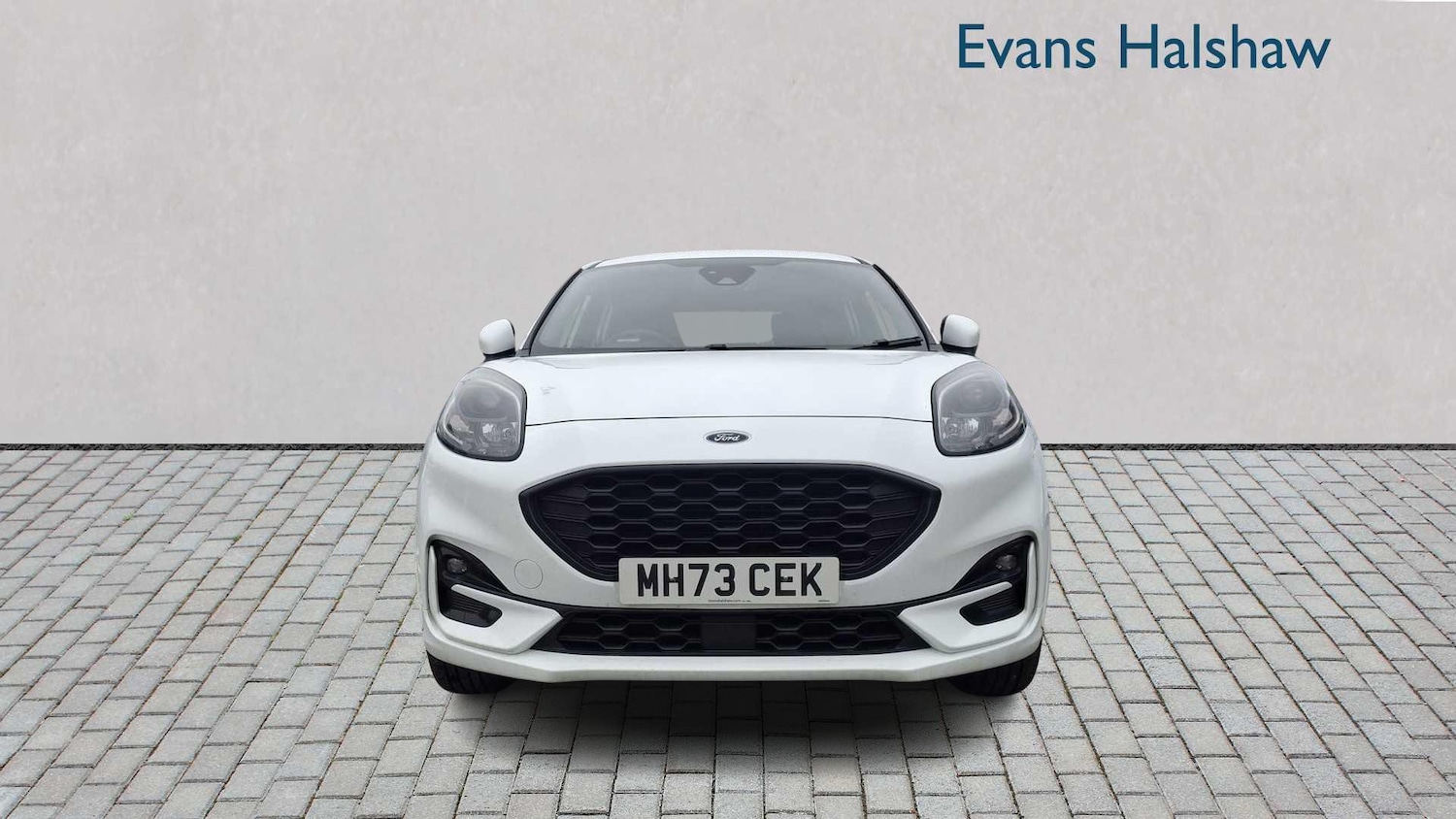 Used Ford Puma 2023 for sale - 77333898: Photo 2