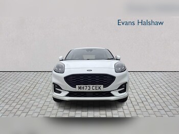 Used Ford Puma 2023 for sale - 77333898: Photo