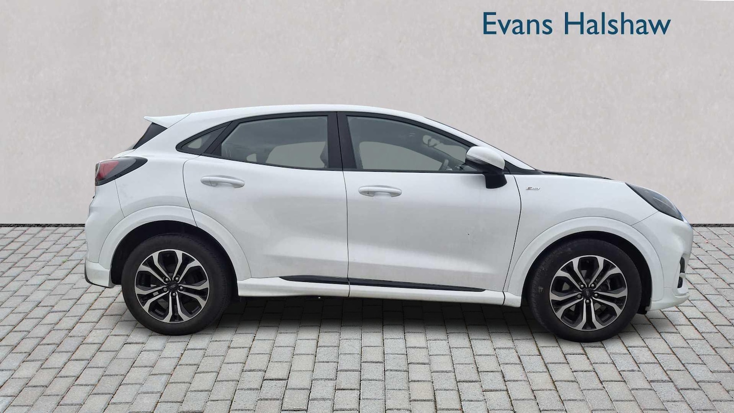 Used Ford Puma 2023 for sale - 77333898: Photo 3