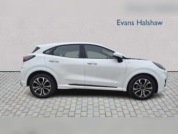 Used Ford Puma 2023 for sale - 77333898: Photo