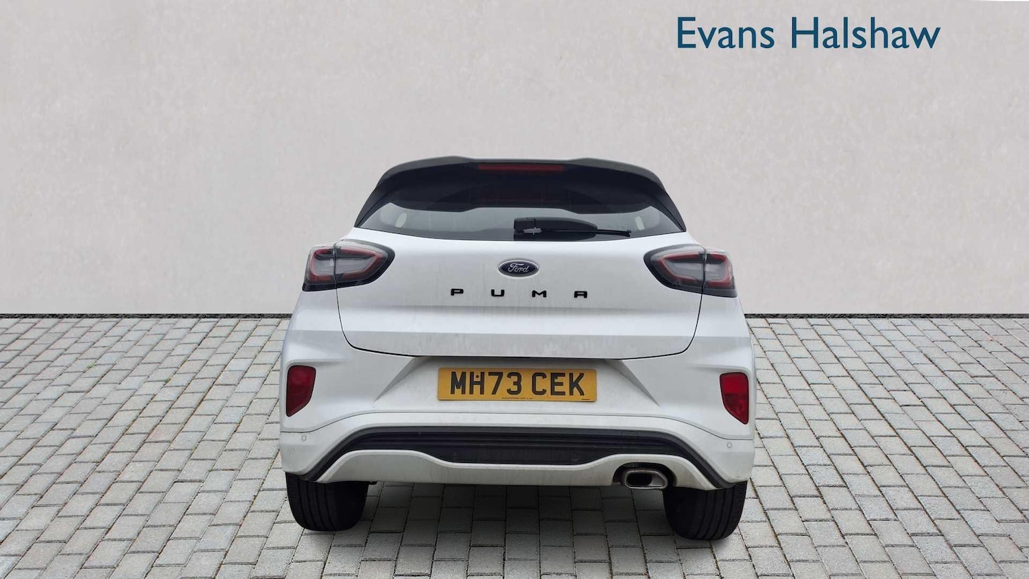 Used Ford Puma 2023 for sale - 77333898: Photo 4