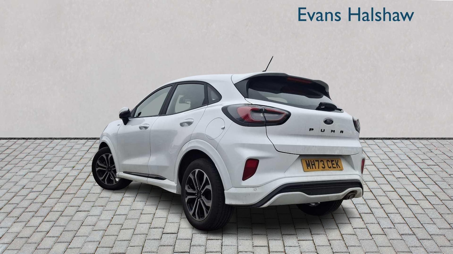 Used Ford Puma 2023 for sale - 77333898: Photo 5