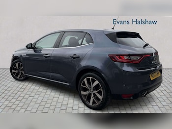 Used Renault Megane 2017 for sale - 79250969: Photo