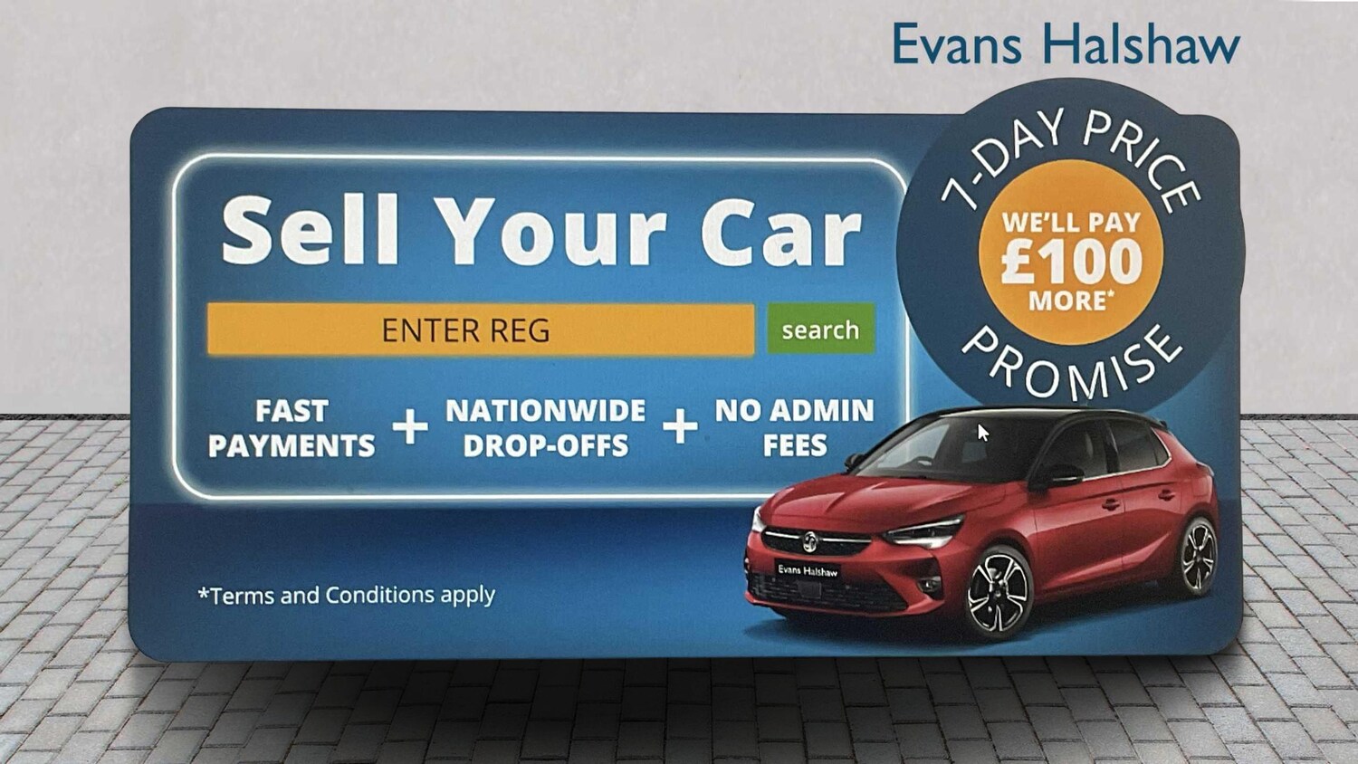 Used Ford Puma 2023 for sale - 77553122: Photo 10