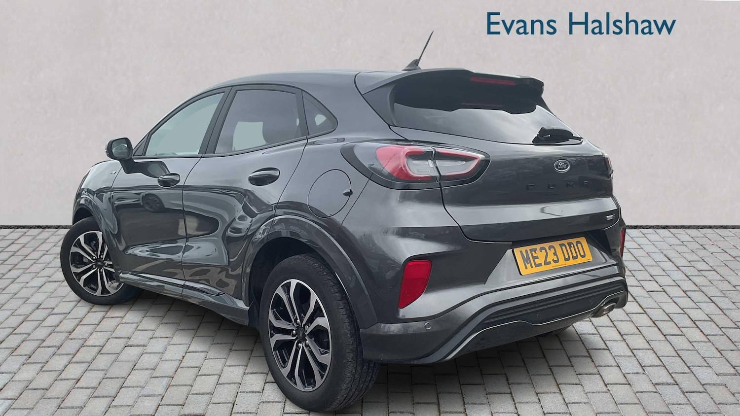 Used Ford Puma 2023 for sale - 77553122: Photo 2