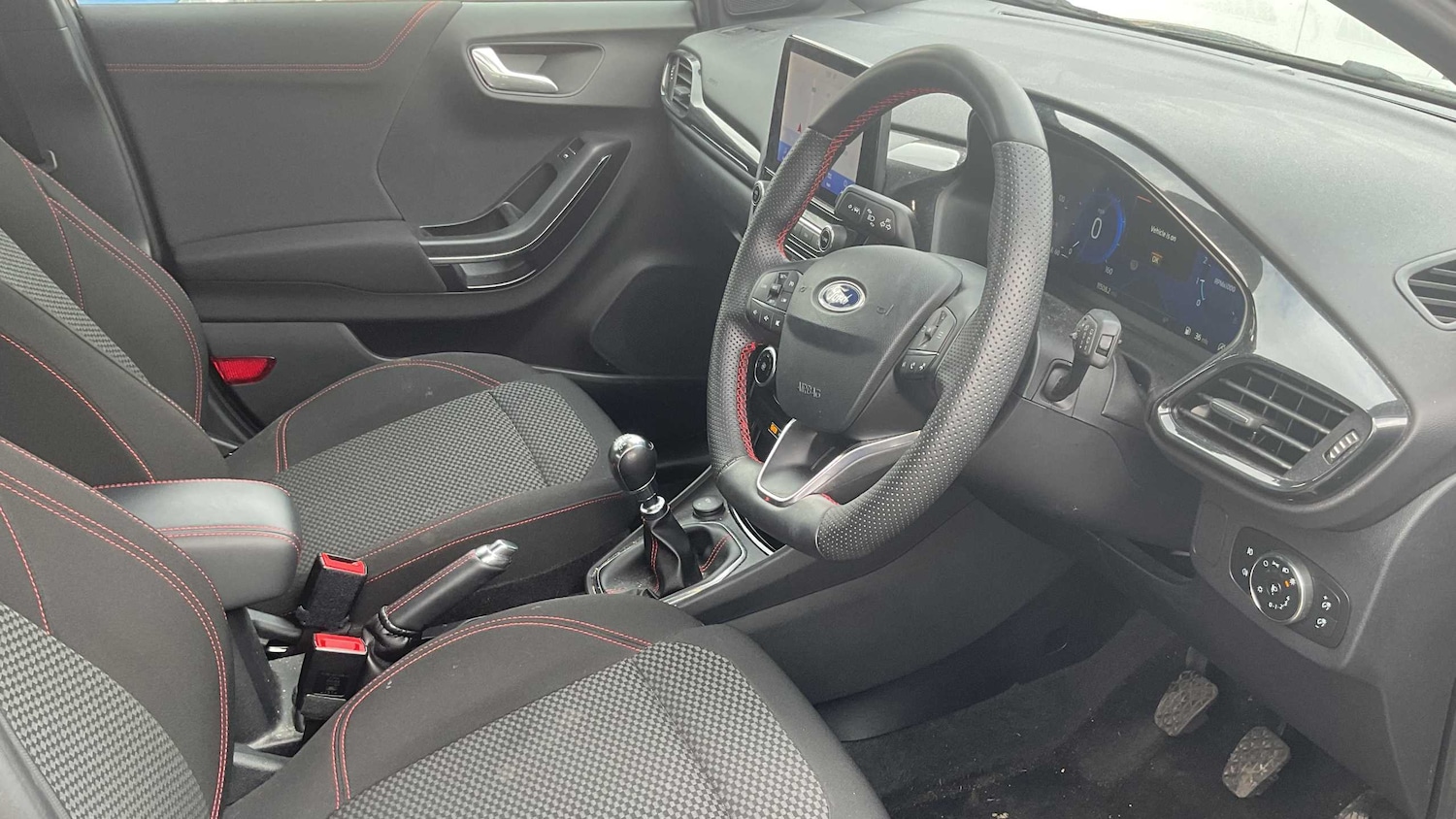 Used Ford Puma 2023 for sale - 77553122: Photo 3