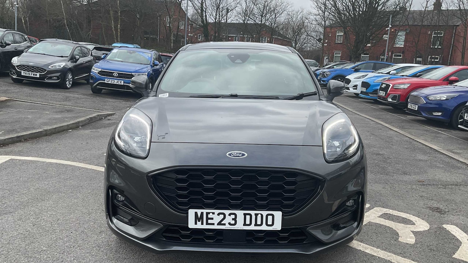 Used Ford Puma 2023 for sale - 77553122: Photo 5