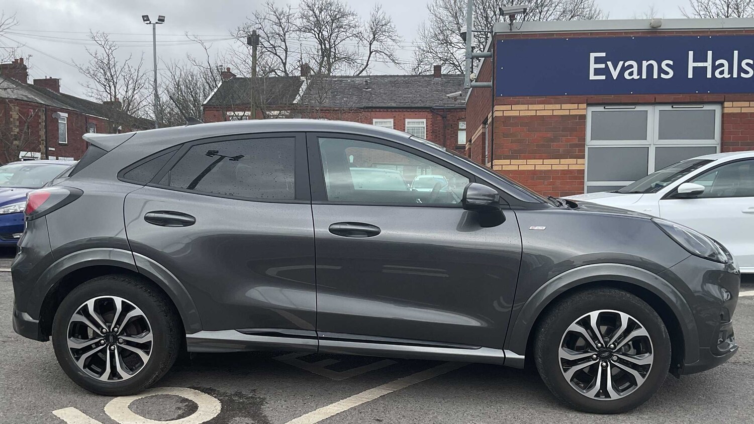 Used Ford Puma 2023 for sale - 77553122: Photo 7