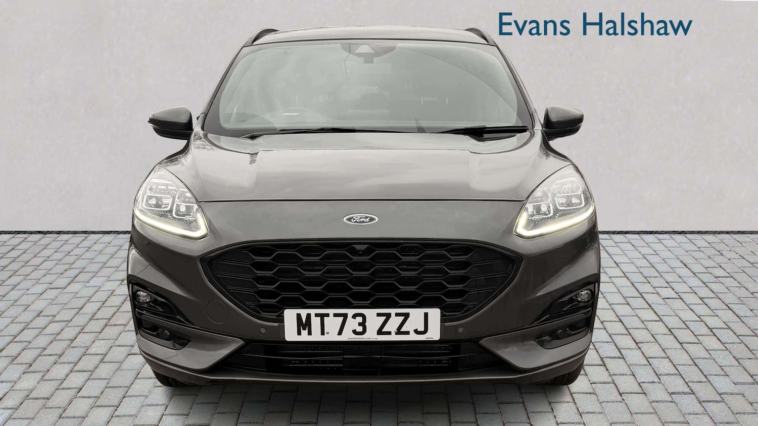 Used Ford Kuga 2023 for sale - 77674697: Photo 2