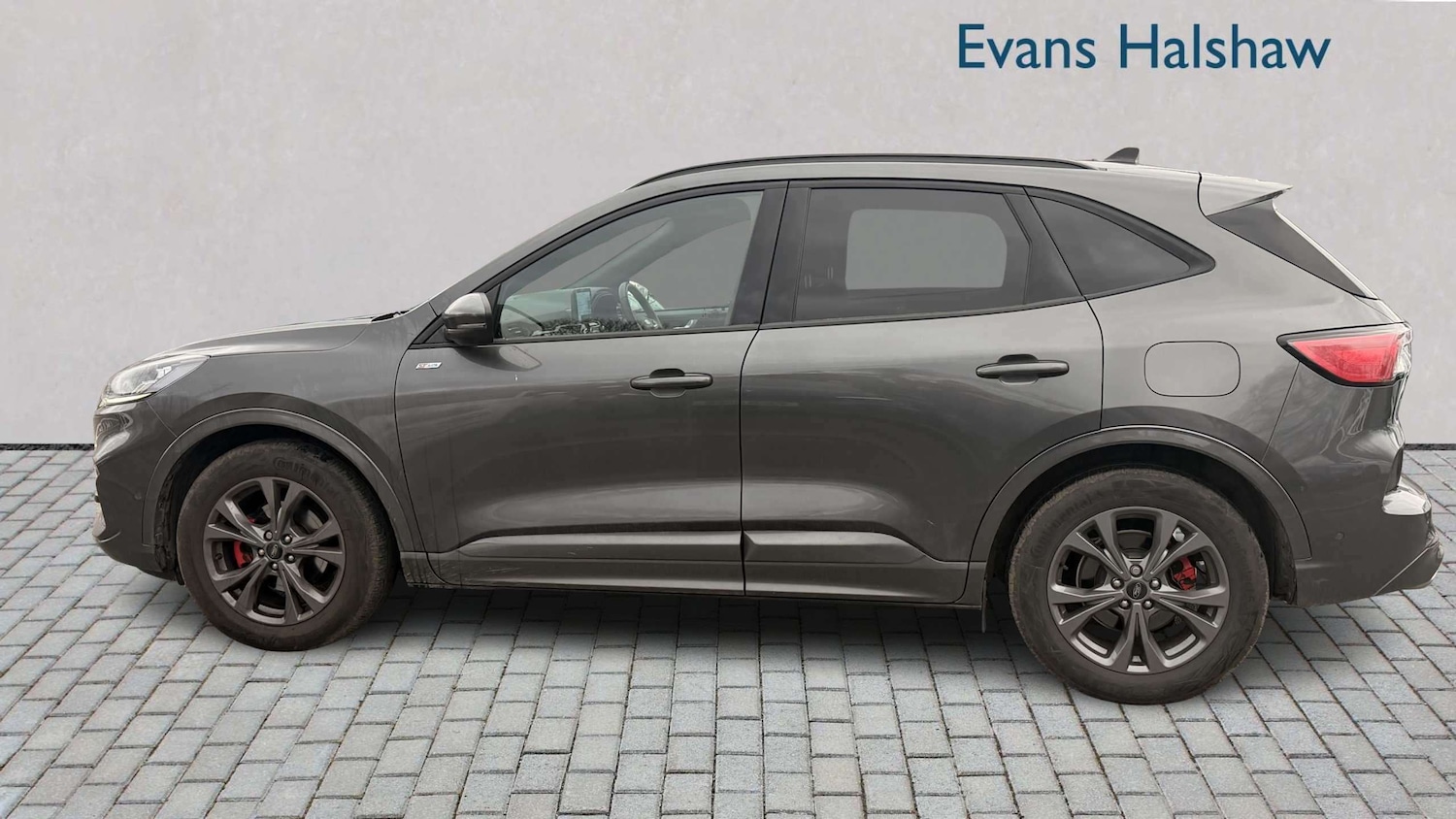 Used Ford Kuga 2023 for sale - 77674697: Photo 3