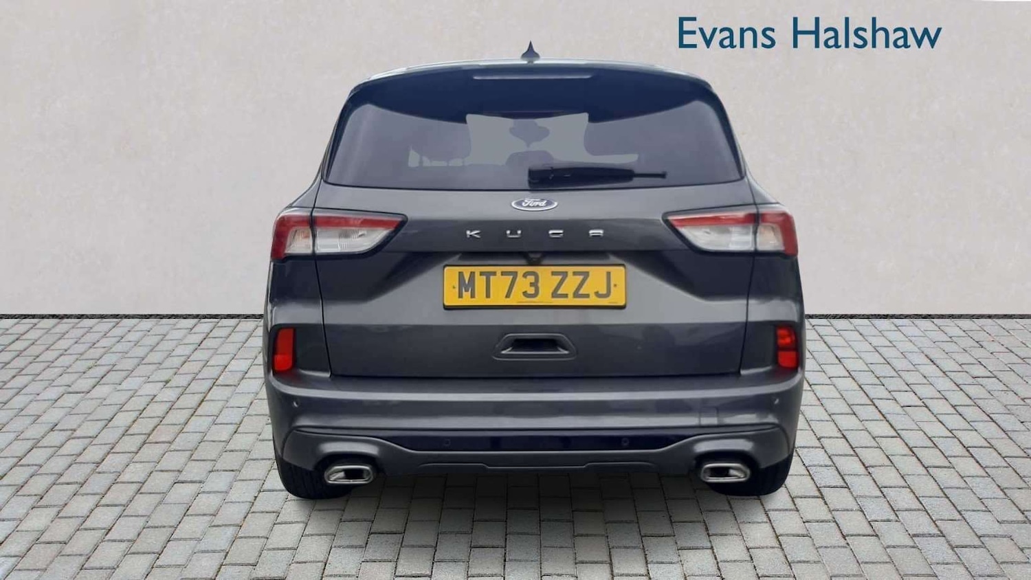 Used Ford Kuga 2023 for sale - 77674697: Photo 4