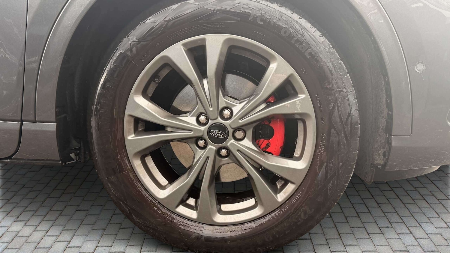 Used Ford Kuga 2023 for sale - 77674697: Photo 5