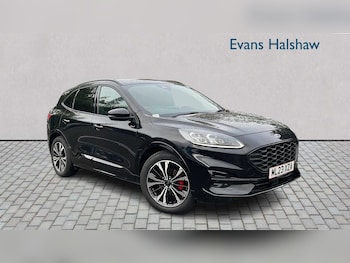 Ford - Kuga