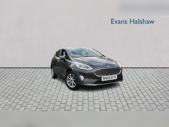 Ford - Fiesta