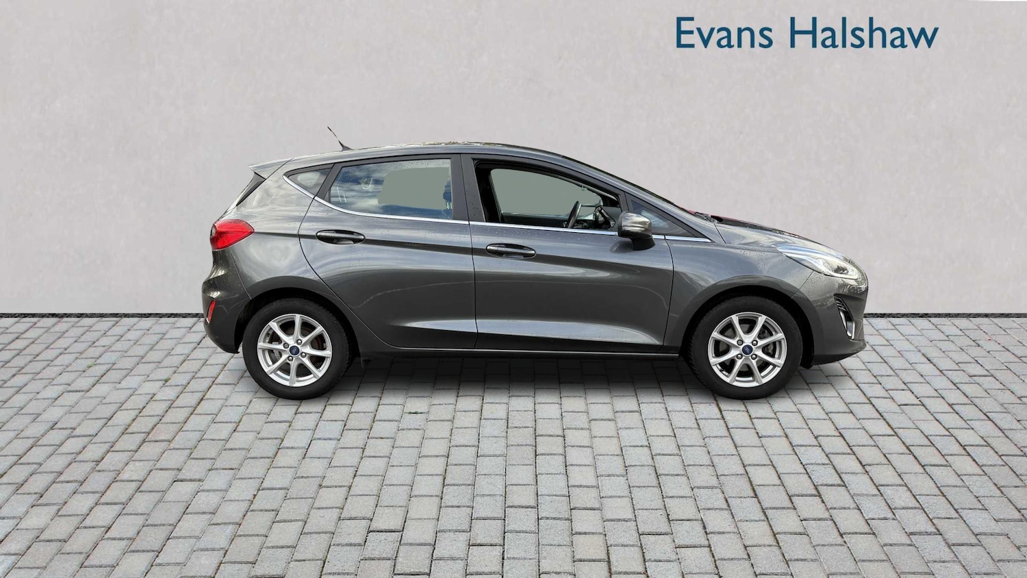 Used Ford Fiesta 2018 for sale - 76329213: Photo 3