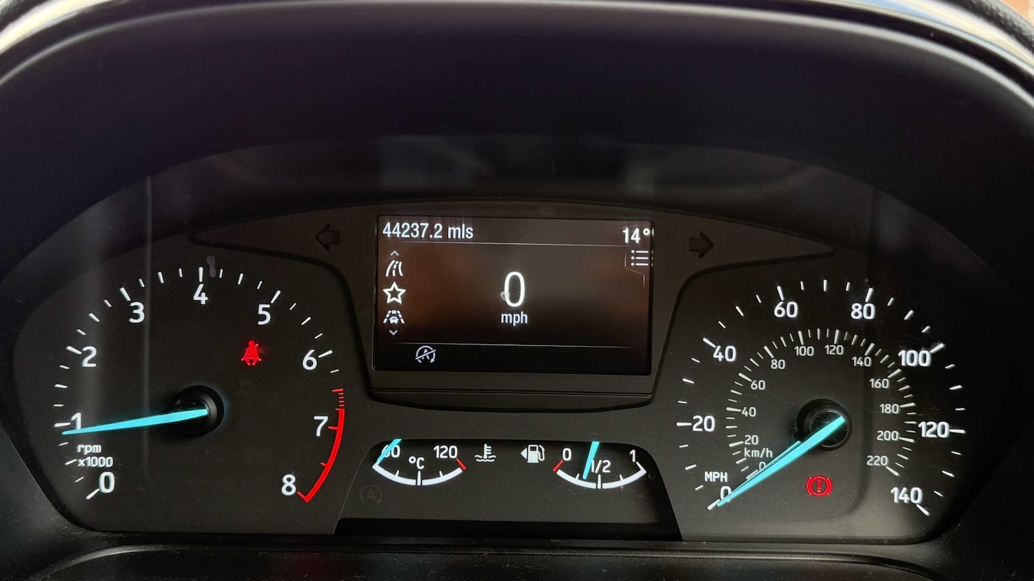 Used Ford Fiesta 2018 for sale - 76329213: Photo 5