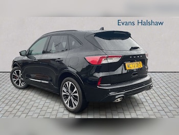 Used Ford Kuga 2023 for sale - 78881236: Photo