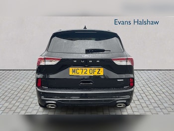 Used Ford Kuga 2023 for sale - 78881236: Photo
