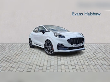 Used Ford Puma 2024 for sale - 78507220: Photo