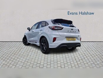 Used Ford Puma 2024 for sale - 78507220: Photo